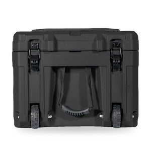 Hard Case DUKHA Titán 150L con ruedas, manilla y ruedas