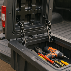 RESERVA FEB HARD CASE TITAN SERIES 105L