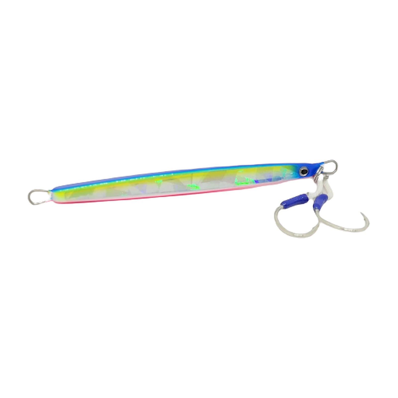Jig metálico Strike Pro Evil 28 g 814LU