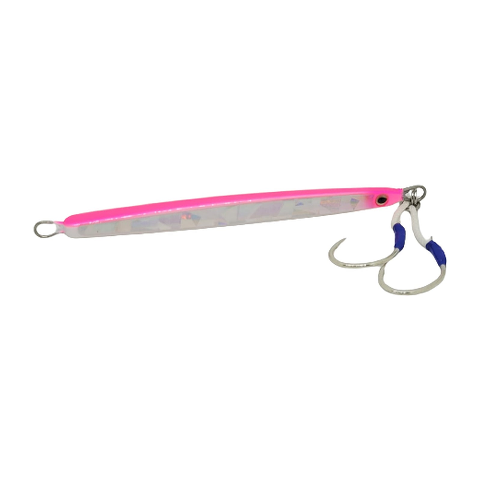 Jig metálico Strike Pro Evil 80 g 108LU