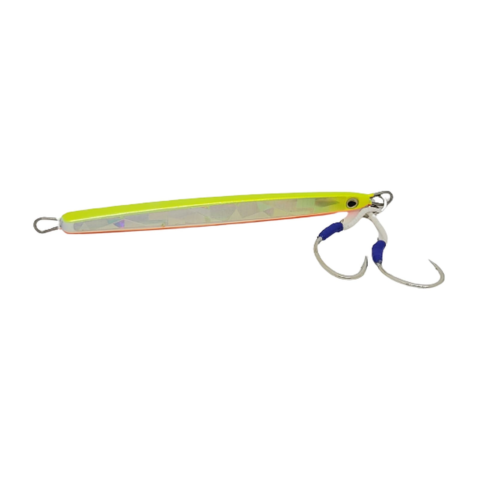 Jig metálico Strike Pro Evil 80 g 197LU