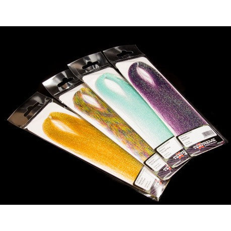 Crystal flash UV WHITE jumbo