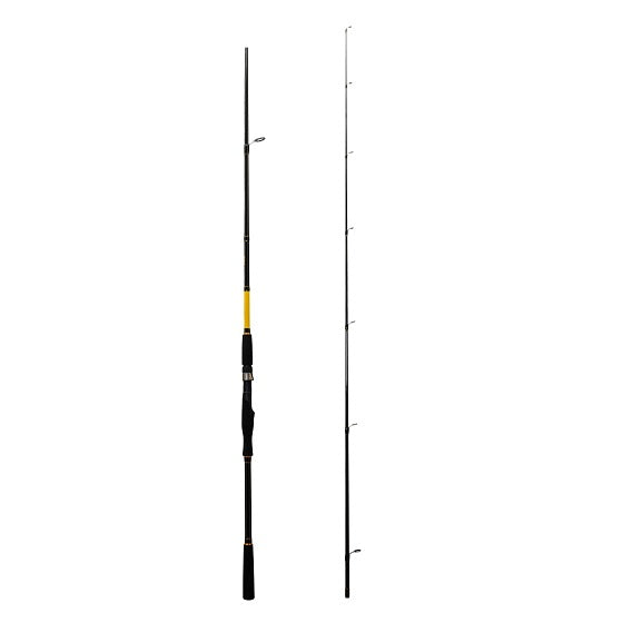 Caña Shimano FX XT SEA BASS 2.70M 10-35gr