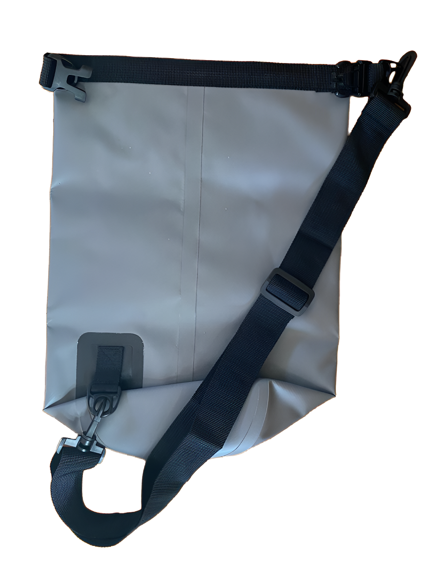 NEW - Bolsa seca Dukha 5L GREY