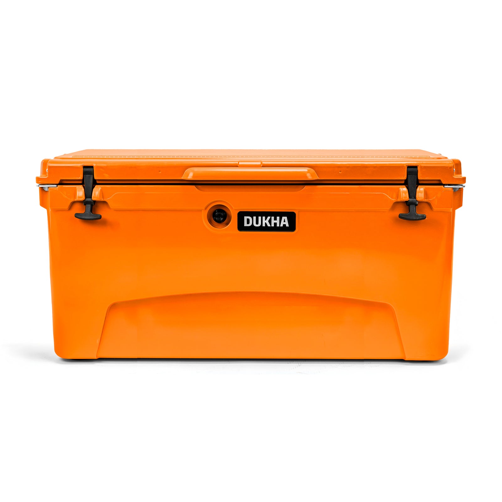 ENTREGA FEB Hard Cooler 75QT ORANGE