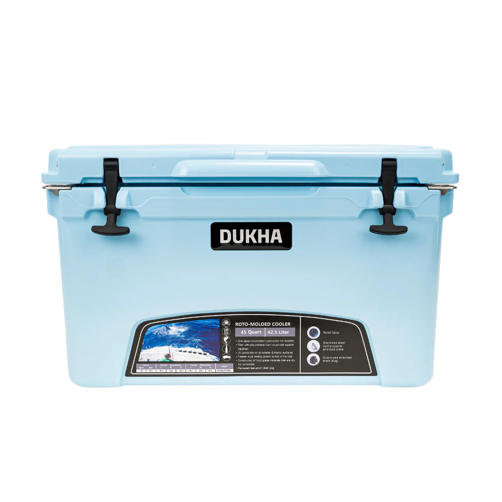 Hard Cooler 45QT