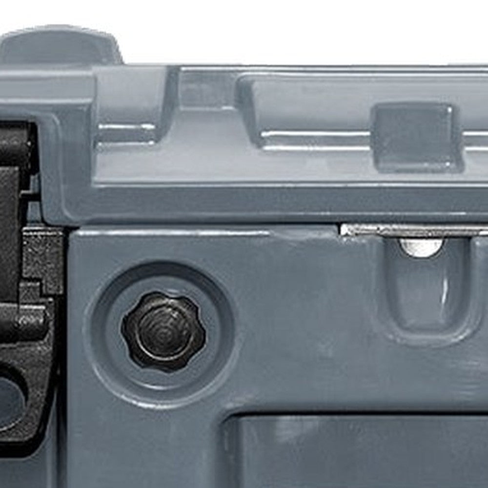 Válvula Relief para liberar presión del Hard Case Dukha