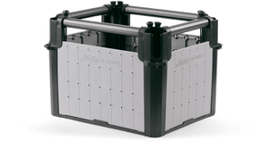 H-CRATE STORAGE SYSTEM