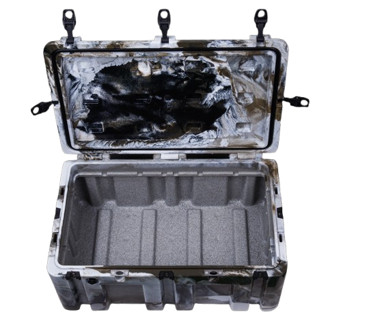 HARD CASE 130LT SAND