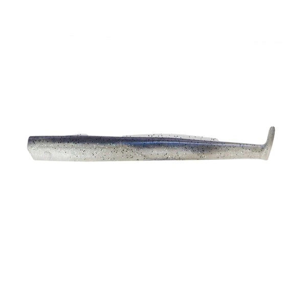 2 Cuerpos Black Eel Talla 3 Electric blue