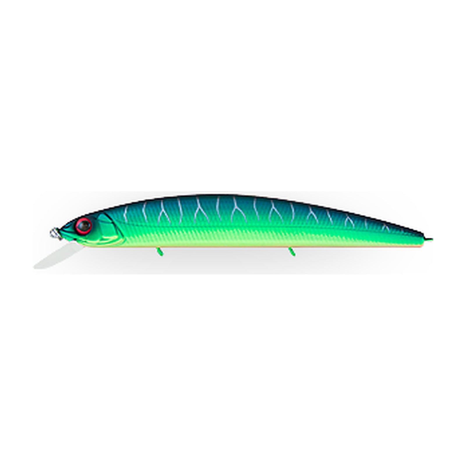 Señuelo Strike Pro Montero 13 cm A223S-RP