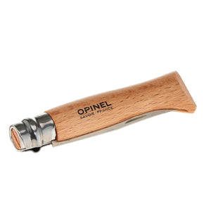 Cuchillo OPINEL N12 Stainless Steel