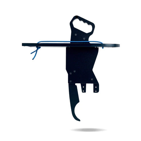 RESERVA FEBRERO - Native Pedal Drive Adapter (K-1 Motor)