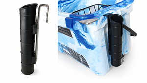 Porta cañas Coolers DUKHA