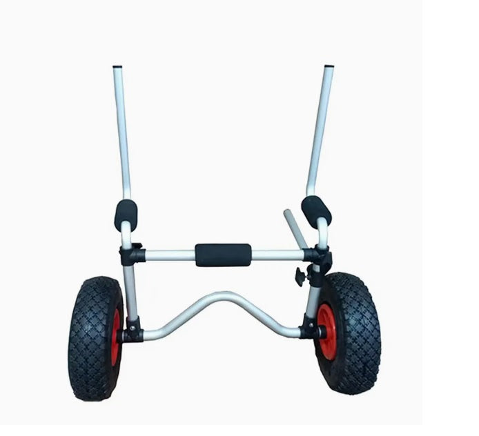 Carro Porta Kayak tipo A