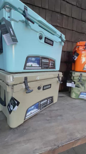 Hard Cooler 45QT