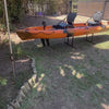 Kayak a pedales DUKHA Mahi Mahi 14 Tandem, video