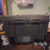 Hard Case DUKHA Titán 232L con ruedas, video