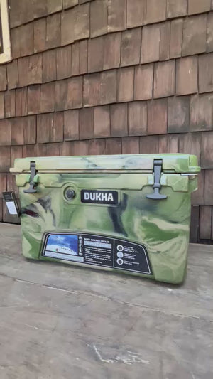Hard Cooler 45QT