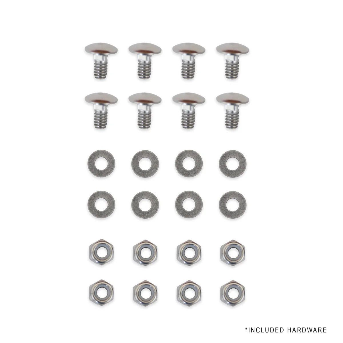 RESERVA FEB HARD CASE TITAN SERIES 83L QUICK MOUNT