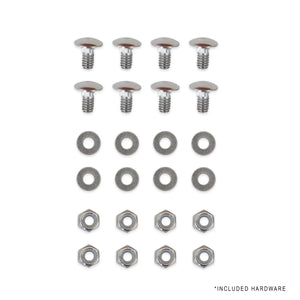 RESERVA FEB HARD CASE TITAN SERIES 83L QUICK MOUNT