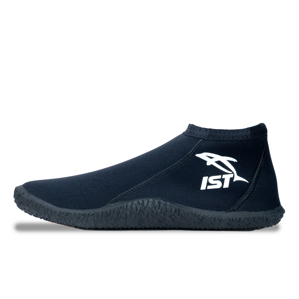 Zapato de buceo IST S38 3mm, vista lateral