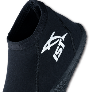 Zapato de buceo IST S38 lado interior