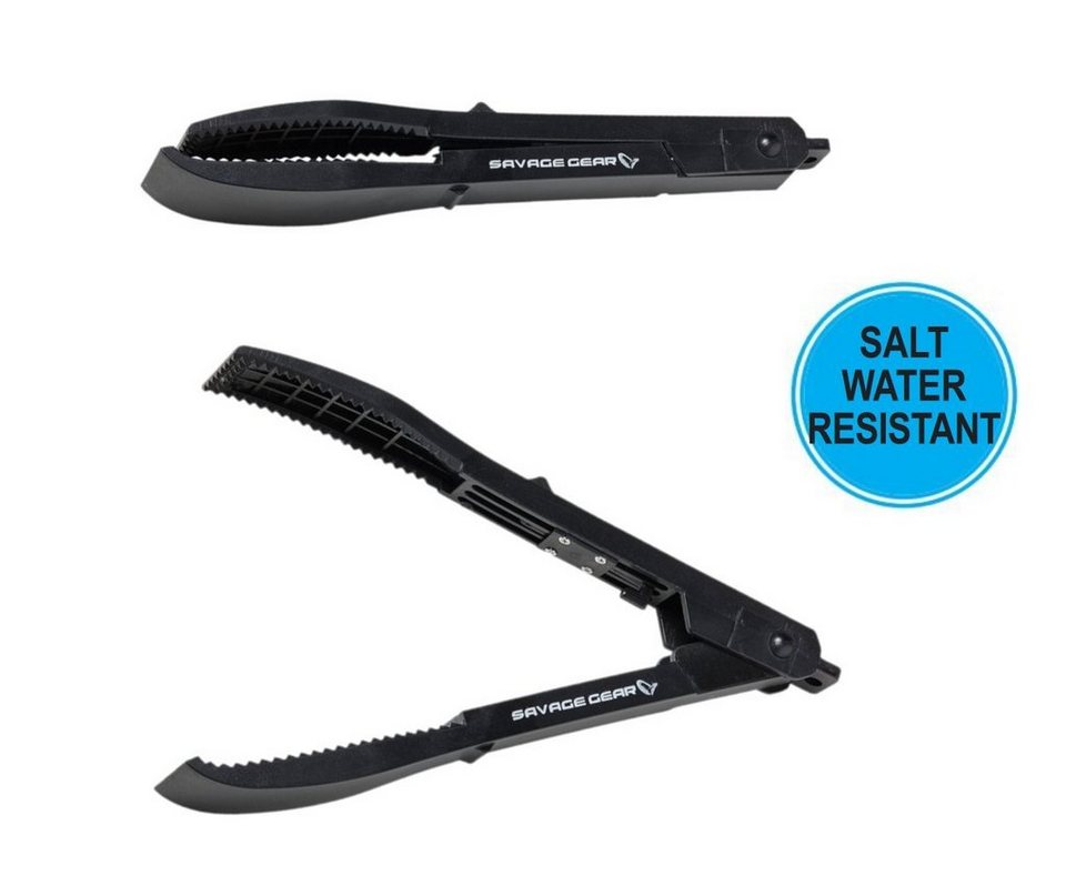 Pinzas de seguridad Savage Gear