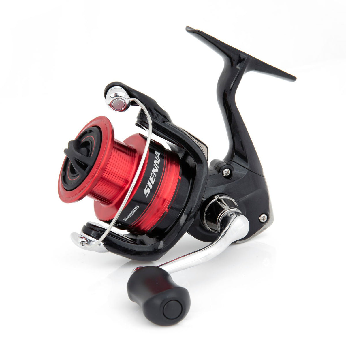 Carrete Shimano Sienna 1000FG