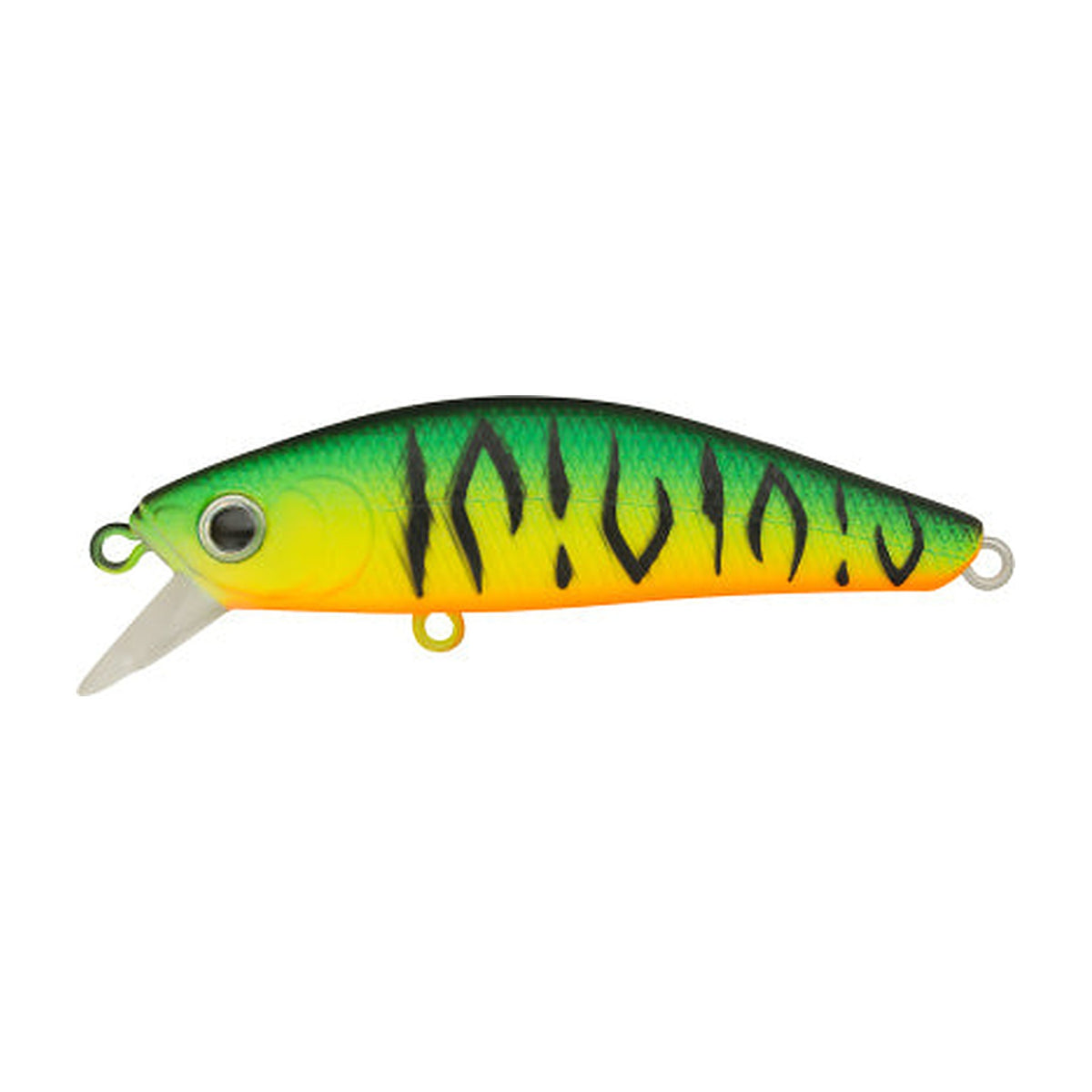 Señuelo Strike Pro Skinny Mini 4,5 g GC01S