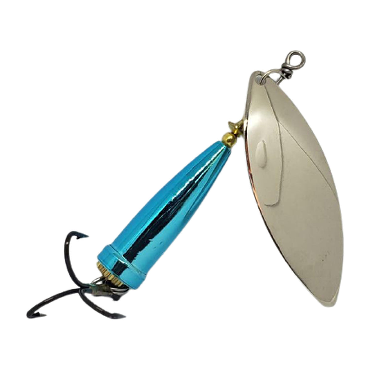 Spinner Chinook 32 g Falcon Claw, foto 2