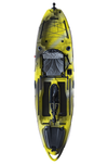 PRE-VENTA Kayak Taimen Pedal 10.4 Yellow Camo