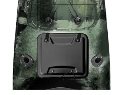 Tapa trasera TAIMEN 13 2024/25