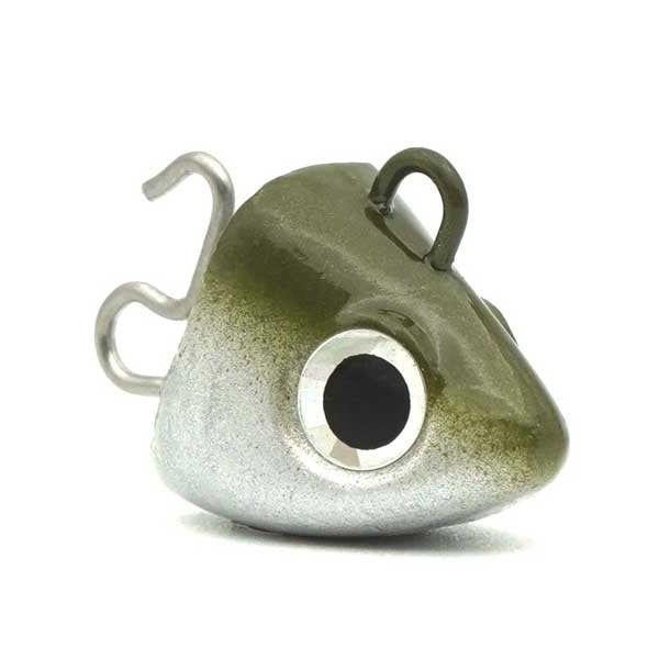 Cabezas Talla 2 8gr Search