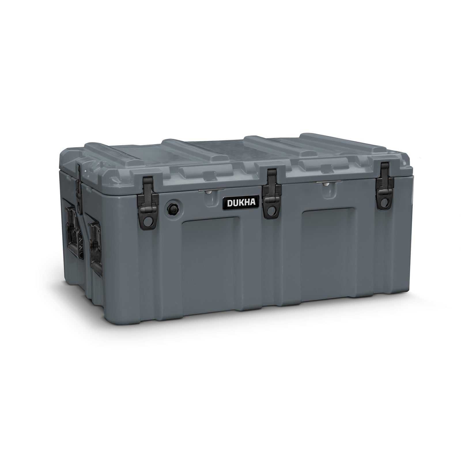 RESERVA AGOST-SEPT NEW TOOL BOX 130LT DARK GREY