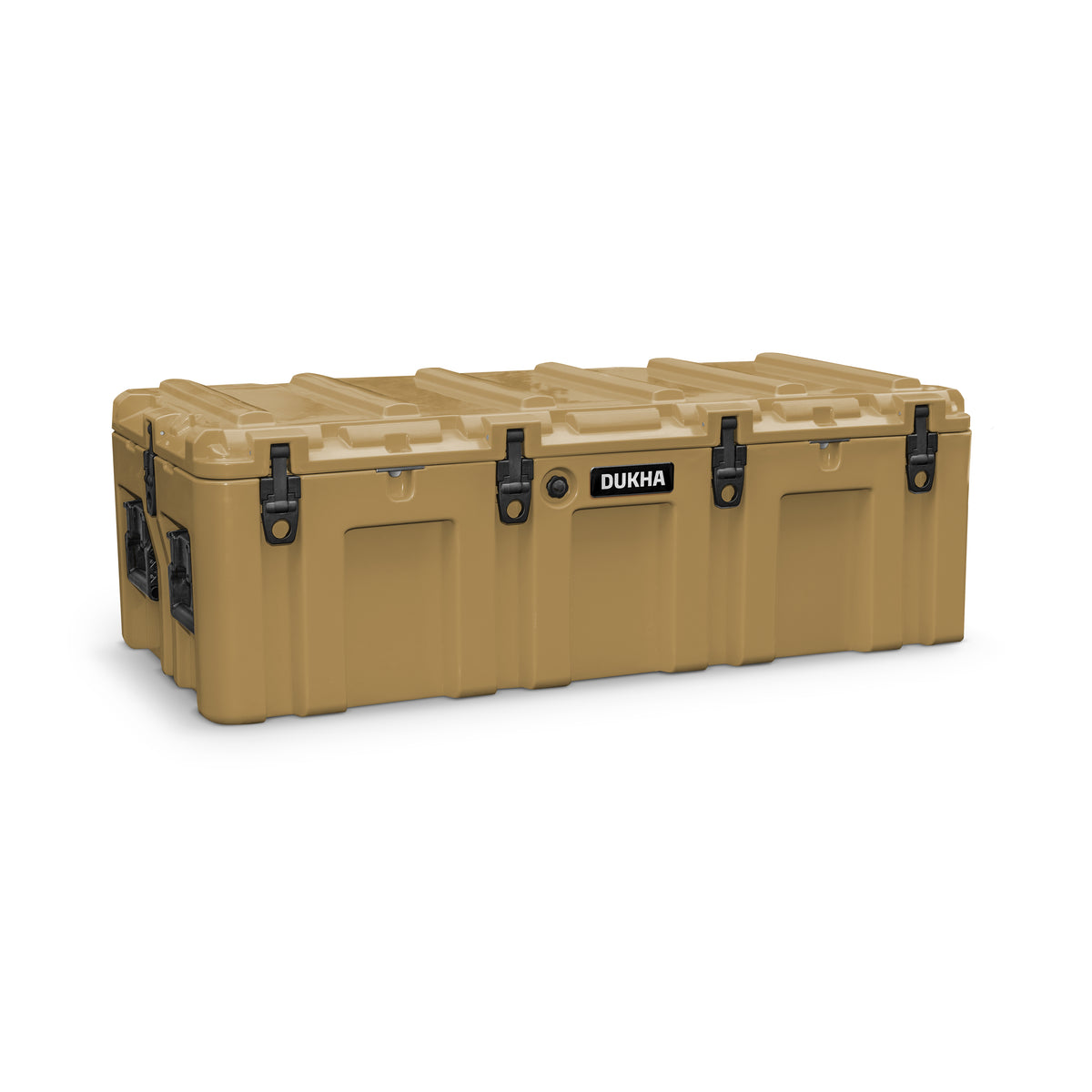RESERVA DICIEMBRE HARD CASE 175LT ARMY GREEN LIMITED