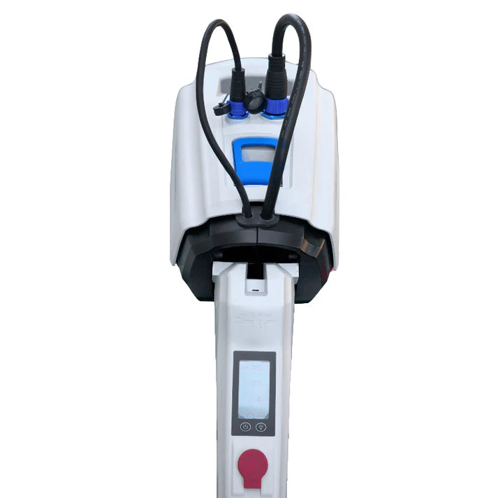 RESERVA FEBRERO NUEVO BIXPY N-3 Outboard Motor and Battery Kit