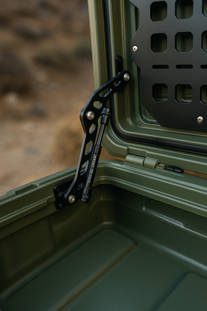 RESERVA FEB HARD CASE TITAN SERIES 83L ROOFTOP