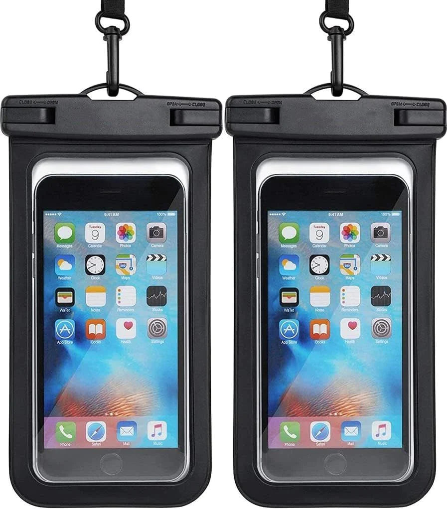 Funda Impermeable para Celular IPX8