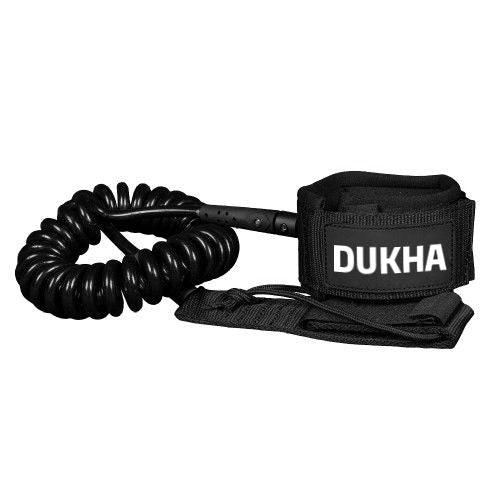 Leash BLACK Dukha