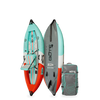 Kayak Zeppelin Aero 10′ Classic Seafoam Inflable