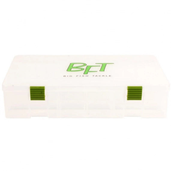 Caja BFT