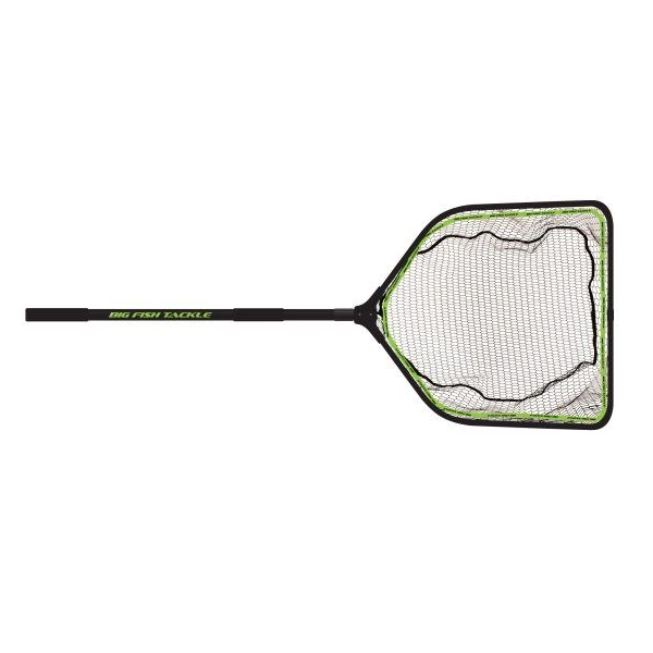 Red BFT Vertical Net