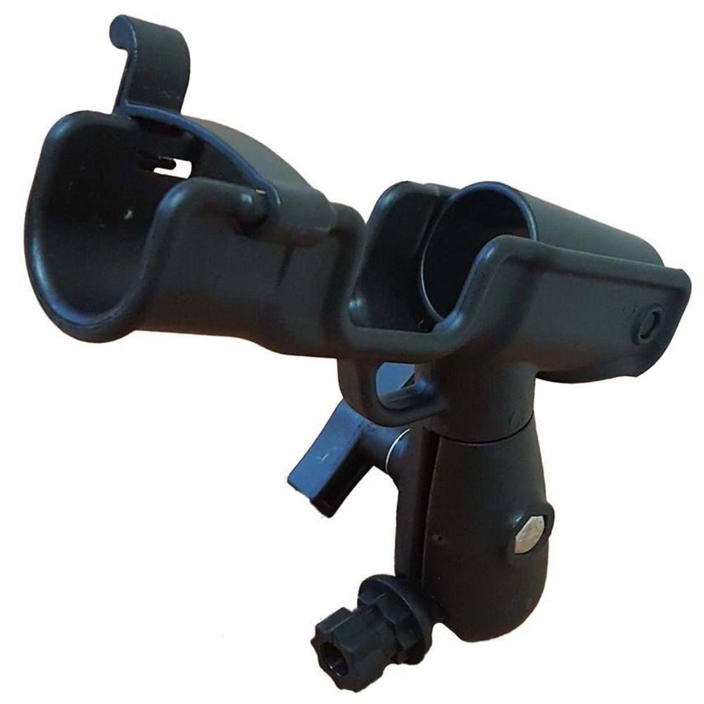 Porta Cañas para Estrella riel