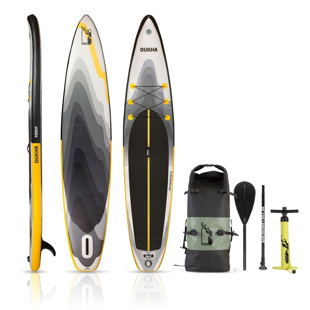 SUP Trout Sport 12.6'