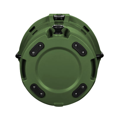 Cooler HD 10LT Green Army