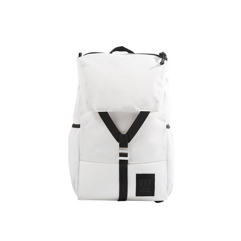 Y-Pack White 24L