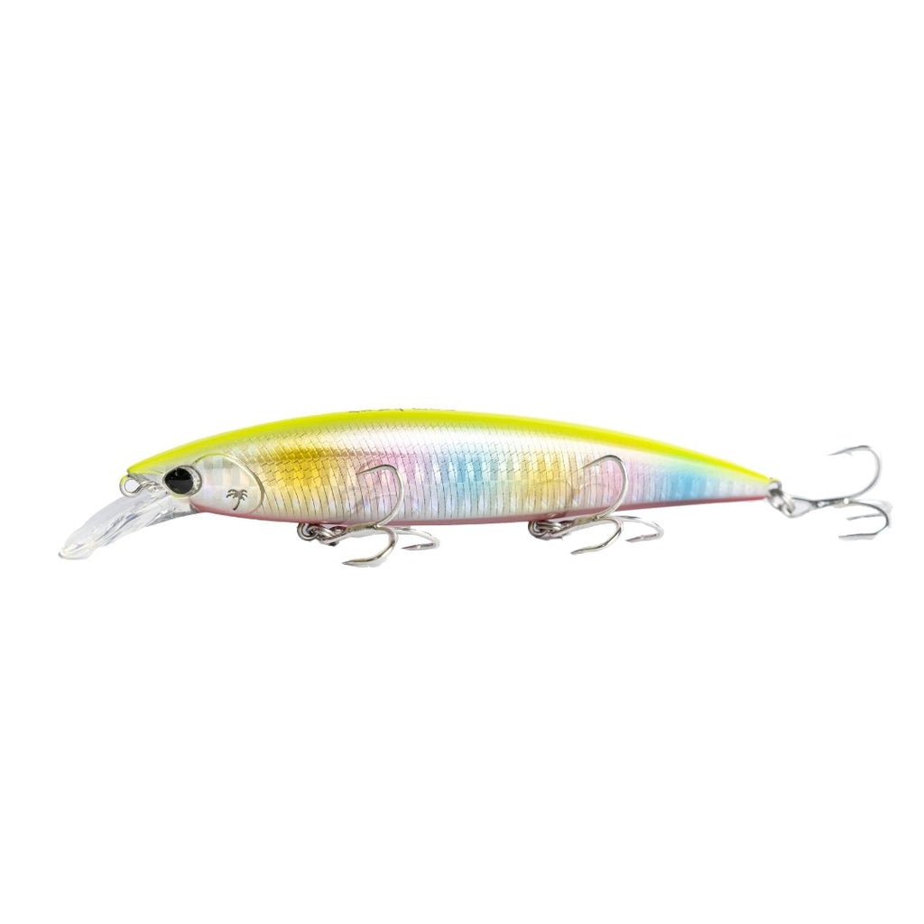 GHOST 120S H-537 Rainbow