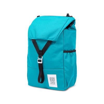 Y-Pack Turquoise 24L