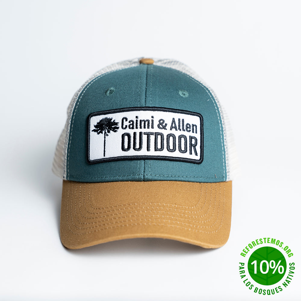 Jockey Outdoor Green